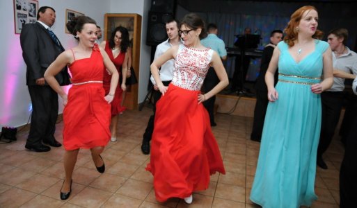 IV. ročník Ilijsky ples