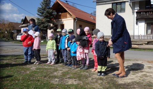 Vítanie jari 28.04.2017