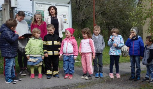 Stavanie mája 30.04.2017