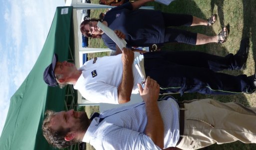 Hasičská súťaž o pohár obce Ilija