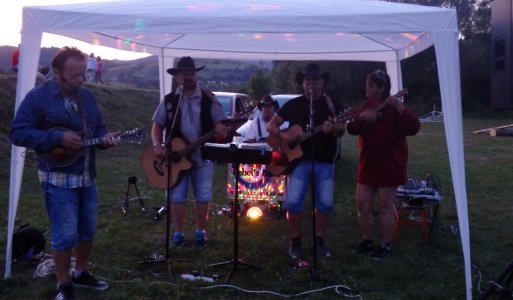 Memoriál Dežka Štrbu