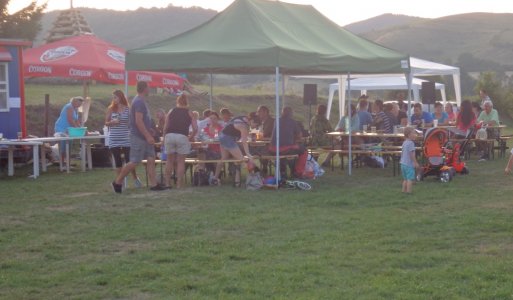 Memoriál Dežka Štrbu