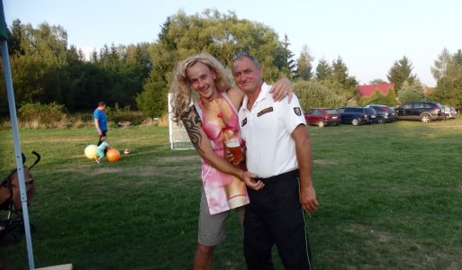 Memoriál Dežka Štrbu