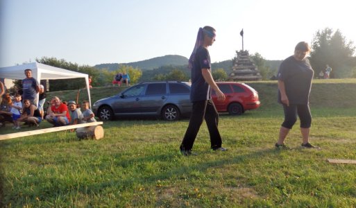 Memoriál Dežka Štrbu