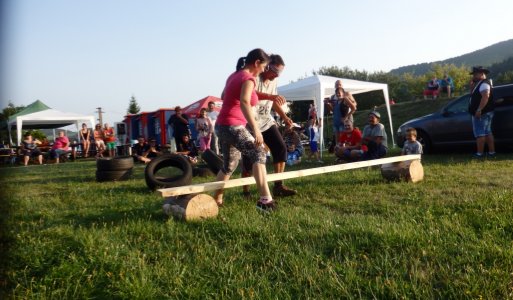 Memoriál Dežka Štrbu