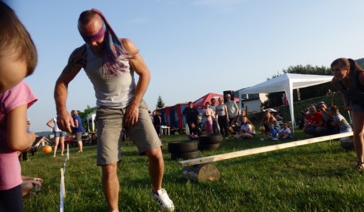 Memoriál Dežka Štrbu