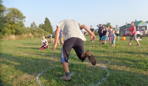 Memoriál Dežka Štrbu