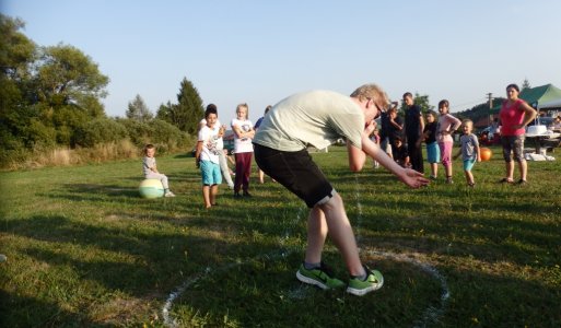 Memoriál Dežka Štrbu