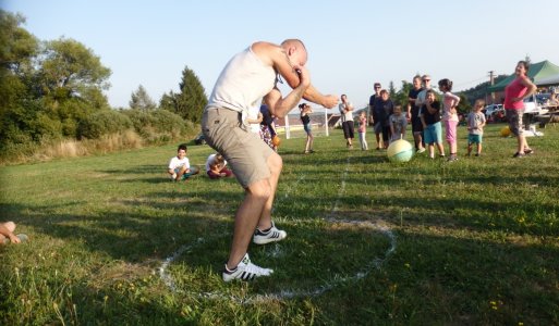 Memoriál Dežka Štrbu
