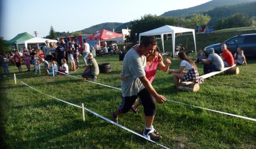 Memoriál Dežka Štrbu