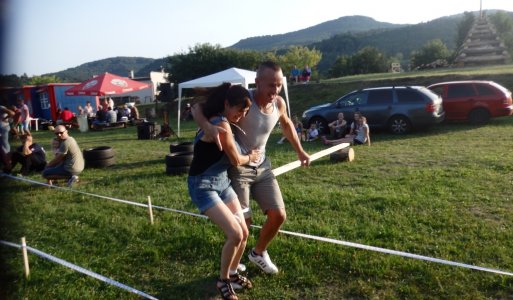 Memoriál Dežka Štrbu