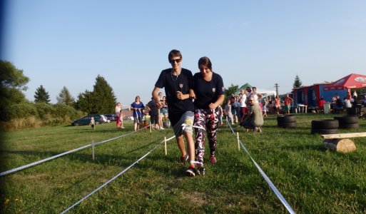 Memoriál Dežka Štrbu