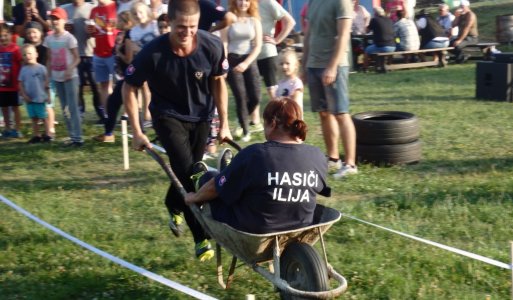 Memoriál Dežka Štrbu