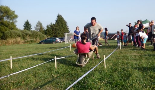 Memoriál Dežka Štrbu