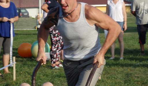 Memoriál Dežka Štrbu