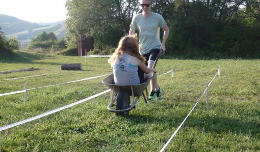 Memoriál Dežka Štrbu