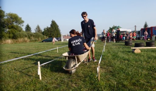 Memoriál Dežka Štrbu