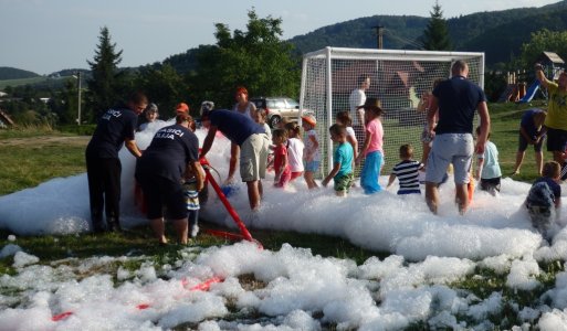 Memoriál Dežka Štrbu
