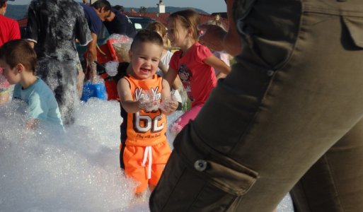 Memoriál Dežka Štrbu