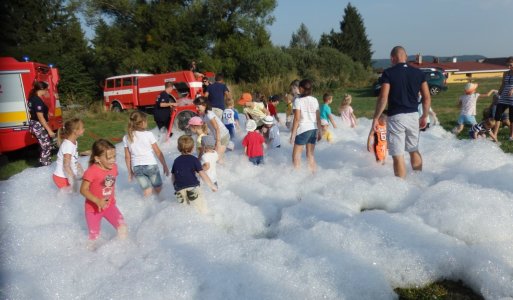 Memoriál Dežka Štrbu