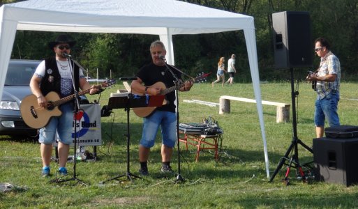 Memoriál Dežka Štrbu