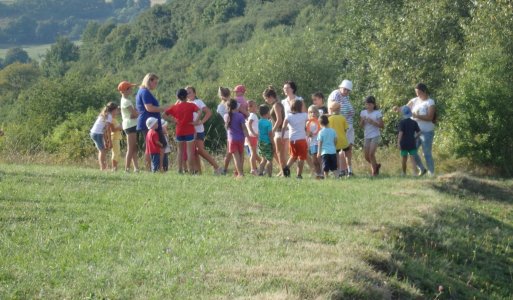 Memoriál Dežka Štrbu