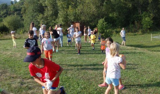 Memoriál Dežka Štrbu