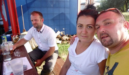 Memoriál Dežka Štrbu