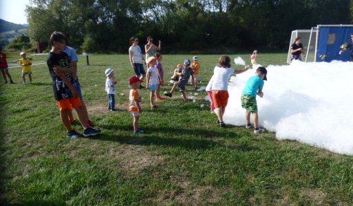 Memoriál Dežka Štrbu