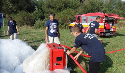 Memoriál Dežka Štrbu