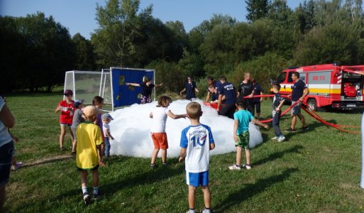 Memoriál Dežka Štrbu