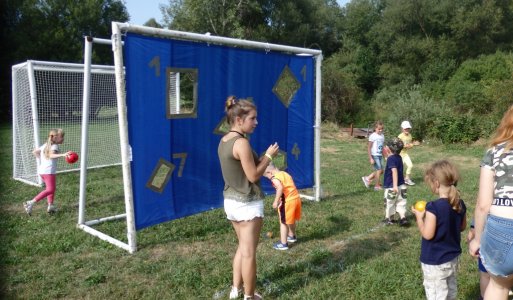 Memoriál Dežka Štrbu