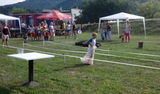 Memoriál Dežka Štrbu