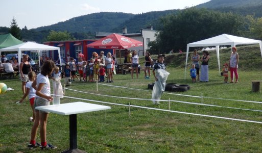 Memoriál Dežka Štrbu