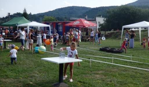 Memoriál Dežka Štrbu