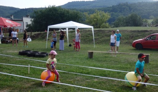 Memoriál Dežka Štrbu