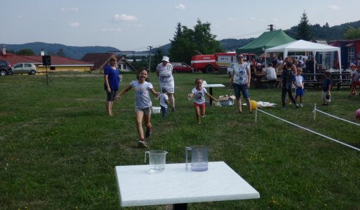 Memoriál Dežka Štrbu