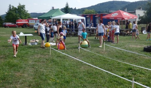 Memoriál Dežka Štrbu