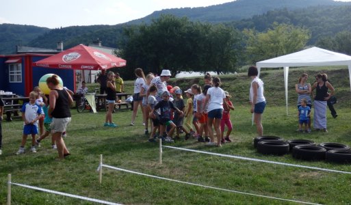 Memoriál Dežka Štrbu