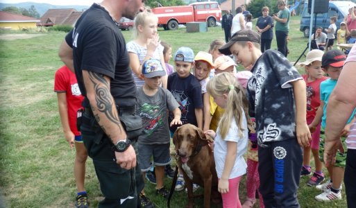 Memoriál Dežka Štrbu