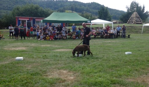 Memoriál Dežka Štrbu