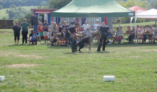 Memoriál Dežka Štrbu