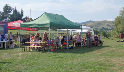 Memoriál Dežka Štrbu