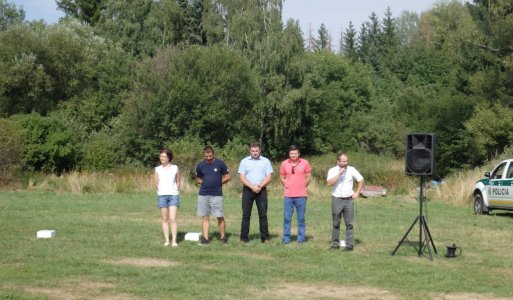 Memoriál Dežka Štrbu