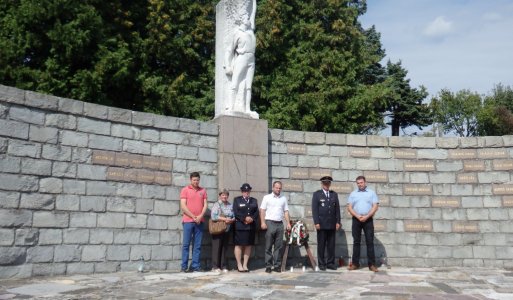 Memoriál Dežka Štrbu