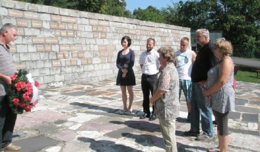 Memoriál Dežka Štrbu 2015