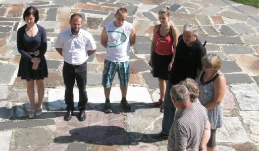 Memoriál Dežka Štrbu 2015