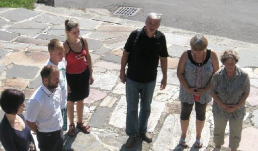 Memoriál Dežka Štrbu 2015