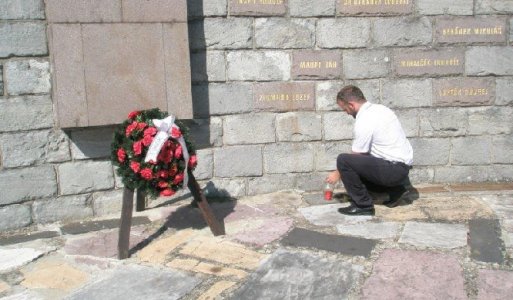 Memoriál Dežka Štrbu 2015