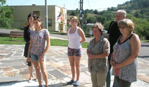 Memoriál Dežka Štrbu 2015